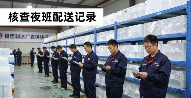 宿州降温冰块哪里买 良臣制冰厂直供快送
