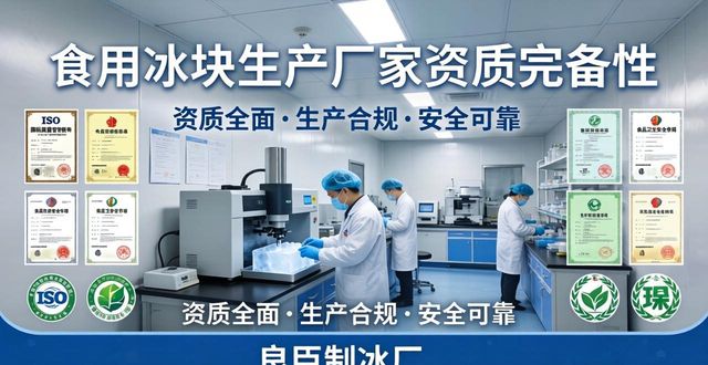 选宿州食用冰块生产厂家 就找良臣制冰厂