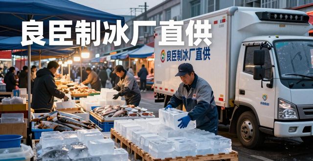 宿州冰块销售哪家好 良臣制冰厂直供