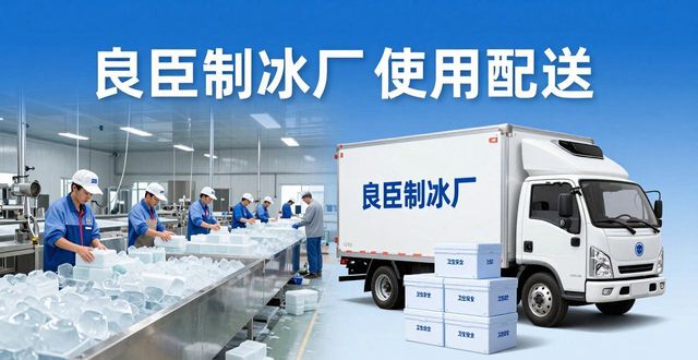 宿州食用冰块供应首选良臣制冰厂 卫生安全送货快