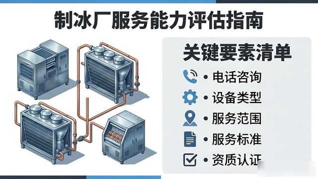 宿州工业冰块公司电话怎么找？本地制冰服务指南