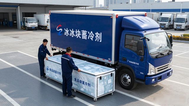 宿州食用冰块公司_食用冰块公司_卫生标准_冷链配送