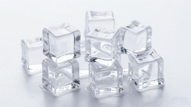宿州食用冰生产厂家的秘密你了解几个？